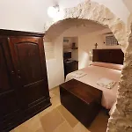 بيت للعطل Trullo Gaio - -valle D'itria- *