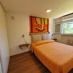 Trullo Gaio - -valle D'itria- بيت للعطل