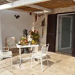 Trullo Gaio - -valle D'itria- أوستوني