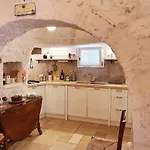 Trullo Gaio - -valle D'itria- بيت للعطل *