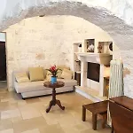 بيت للعطل Trullo Gaio - -valle D'itria- أوستوني