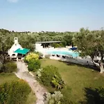 Trullo Gaio - -valle D'itria-