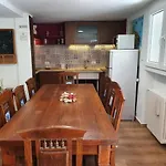 Trullo Gaio - -valle D'itria- بيت للعطل