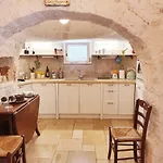 Trullo Gaio - -valle D'itria-