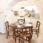 Trullo Gaio - -valle D'itria-