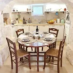 Trullo Gaio - -valle D'itria- بيت للعطل