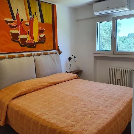Casa vacanze Trullo Gaio - -valle D'itria- *