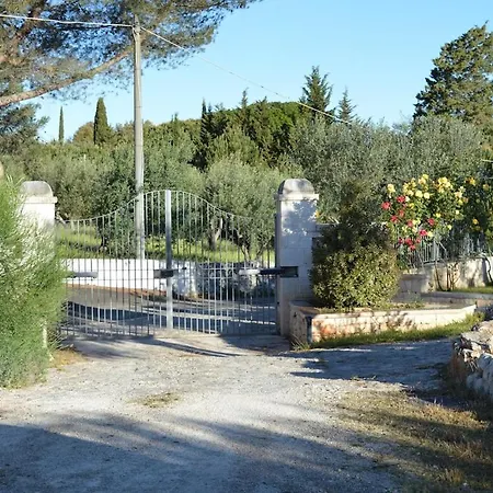 بيت للعطل Trullo Gaio - -valle D'itria- أوستوني
