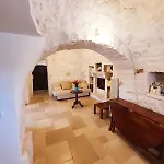 Trullo Gaio - -valle D'itria- Prázdninový dům