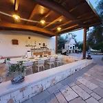 Prázdninový dům Trullo Gaio - -valle D'itria- *