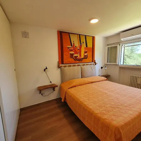 Trullo Gaio - -valle D'itria- Holiday home