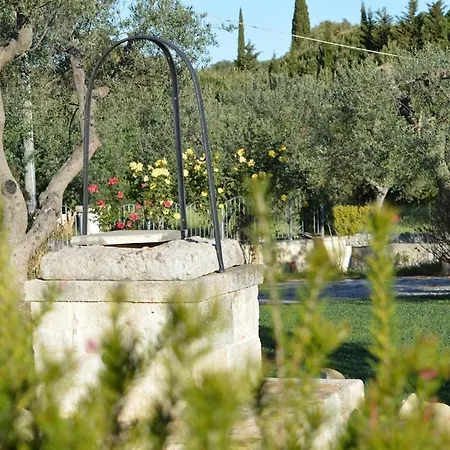 Trullo Gaio - -valle D'itria- * オストゥーニ